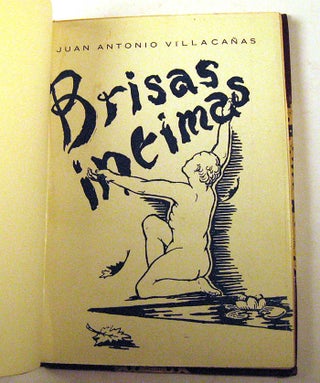 Brisas Intimas