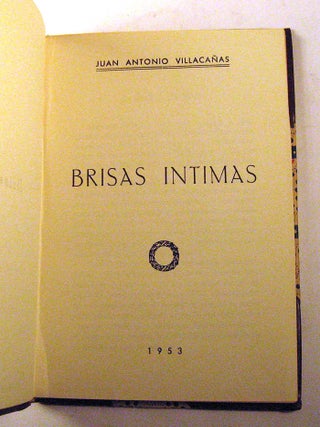 Brisas Intimas