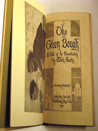 The Green Bough: A Tale of Resurrection