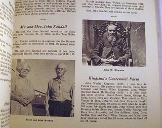 1874 Cisco Illinois 1974