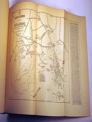 A Collection of the Proceedings of the Bunker Hill Monument Association at the Annual Meetings Held on the Seventeenth of June from 1905 to 1914 inclusive.