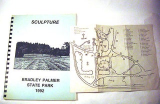 Item #160313005 The Sixth Annual Sculpture Exhibition: Bradley Palmer State Park, Topsfield,...