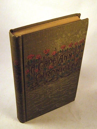 A Cape Ann Chronicle; or, Lily's Garden