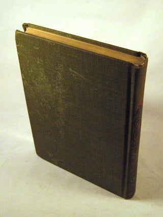 A Cape Ann Chronicle; or, Lily's Garden
