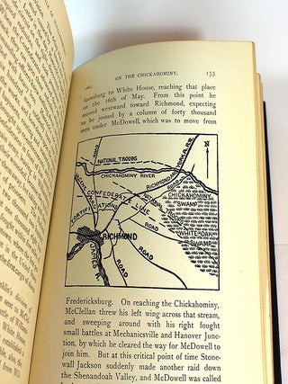 A History of the War of Secession, 1861-1865