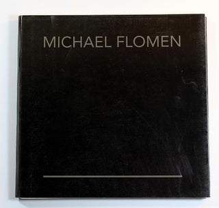 Item #170321015 Michael Flomen: Rising, February 24- March 20, 2000. Michael Flomen