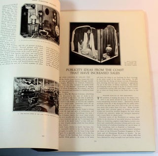 Good Furniture: Furniture, Textiles and Decorative Accessories, April 1926