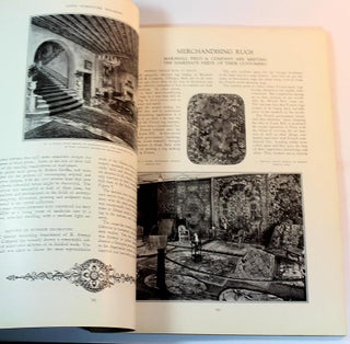 Good Furniture: Furniture, Textiles and Decorative Accessories, April 1926