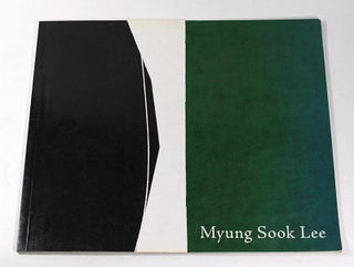 Item #170706003 Myung Sook Lee, Recent Works: February 2 - February 27, 2008