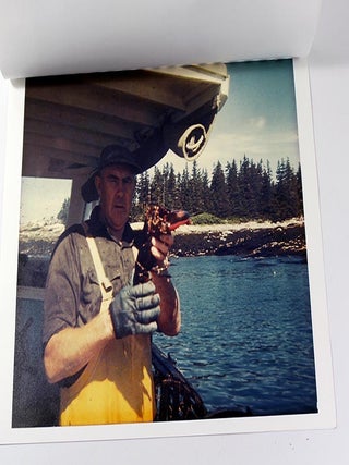 Out of the Cape: Fishing Memories of Leland Snowman, Sardine Fisherman, 1911-1999