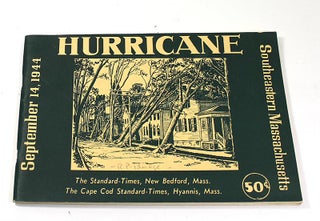 Item #171211016 Hurricane, September 14, 1944: Southeastern Massachusetts