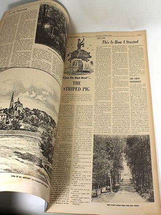 The First Hundred Years 1868-1968 - Hyde Park Centennial Celebration, June9-June 16, 1968
