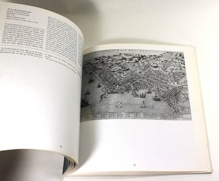 Piante e vedute di Napoli dal 1486 al 1599: L'origine dell'iconografia urbana europea (Imago urbis) (Italian Edition)