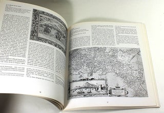Piante e vedute di Napoli dal 1486 al 1599: L'origine dell'iconografia urbana europea (Imago urbis) (Italian Edition)
