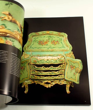 Important mobilier et tableaux anciens provenant de la collection d'un érudit Français, Paris 9 Novembre 2012 (PF1233)