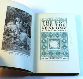 The Boy and The Baron