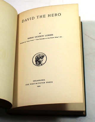 David the Hero