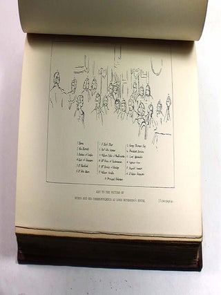 Lord Monboddo and Some of His Contemporaries