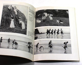 Kodakery: A Magazine for Amateur Photographers, November 1917