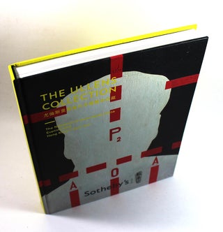 Item #7280 The Ullens Collection: The Nascence of Avant-Garde China, Evening Sale, Hong Kong 3...