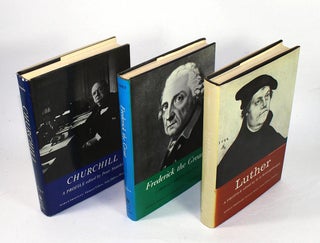 World Profiles Series (6 Volume Set)