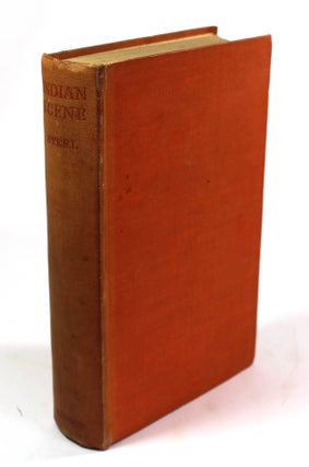 Item #8186 Indian Scene: Collected Stories. Flora Annie Steel