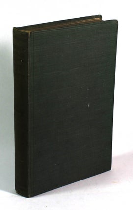 Item #8219 The Life and Letters of George Alfred Lefroy, D.D.,Bishop of Calcutta, and...