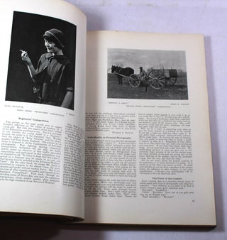 Photo-Era Magazine: The American Journal of Photography. Volume LIX [57]. July to December 1926, Inclusive