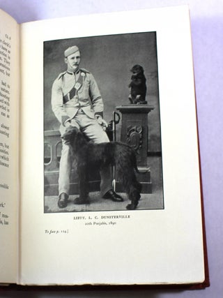 Stalky`s Reminiscences