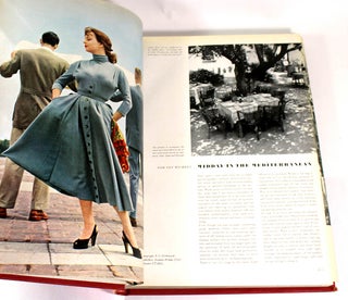 Photo Magazin 1956