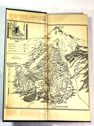 American Guide Series: Mt. Hood