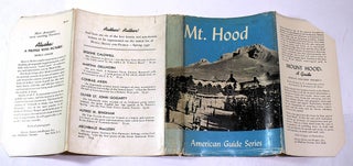American Guide Series: Mt. Hood
