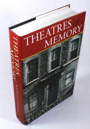 Item #8379 Theatres of Memory: Volume I: Past and Present in Contemporary Culture. Raphael Samuel