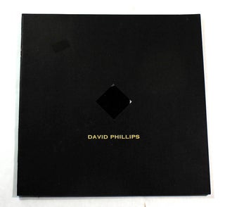 Item #8408 David Phillips. David Phillips