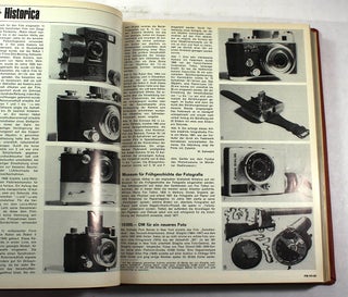 Foto Magazin, Volume 27, Pt. II, July-December 1975,
