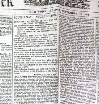 The New-York Semi-Weekly Tribune, Volume XXX, No. 3,056. September 18, 1874