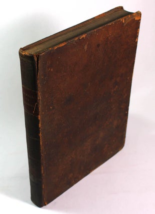 Item #8503 Memoirs from 1754 to 1758: One of His Majesty's Privy Council in the Reign of George...