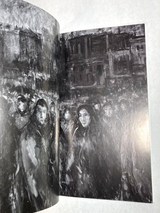 Conflicts and Adaptations. Estonian Art of the Soviet Era (1940–1991)