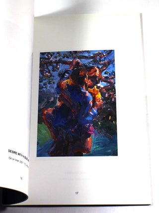 Kevin Sinnott: New Paintings, 25 February - 22 March 2003