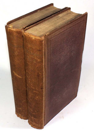 Item #8811 Memoirs of the Life of the Right Honourable Sir James Mackintosh. James Mackintosh