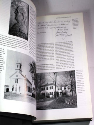 Farm Town to Suburb: The History and Architecture of Weston, Massachusetts, 1830-1980