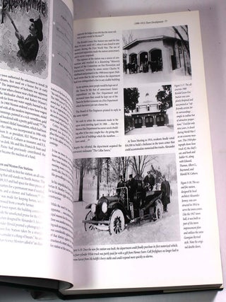 Farm Town to Suburb: The History and Architecture of Weston, Massachusetts, 1830-1980