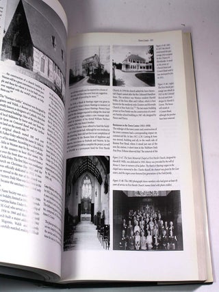 Farm Town to Suburb: The History and Architecture of Weston, Massachusetts, 1830-1980