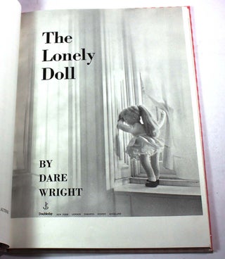The Lonely Doll