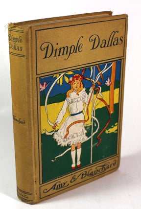 Item #8997 Dimple Dallas. Amy E. Blanchard