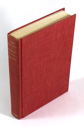 Item #9034 The Ferment of Realism: American Literature, 1884-1919. Warner Berthoff
