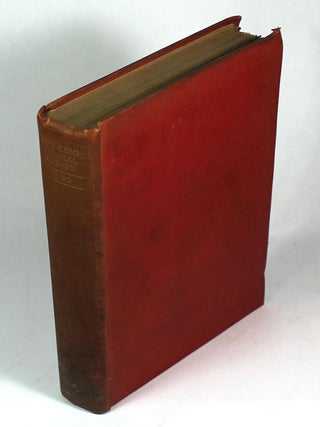 Item #9047 Ecclesiological Essays. J. Wickham Legg, John