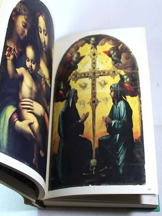 La Pinacoteca nazionale di Siena i dipinti dal XV al XVIII secolo