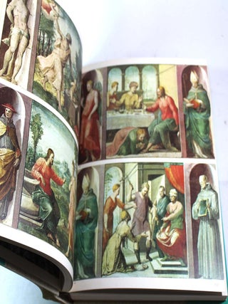 La Pinacoteca nazionale di Siena i dipinti dal XV al XVIII secolo