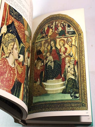 La Pinacoteca nazionale di Siena i dipinti dal XV al XVIII secolo